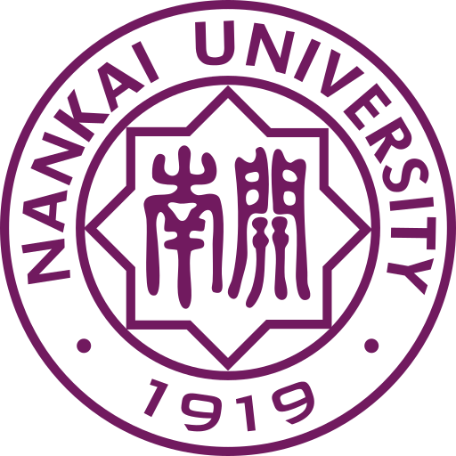 Nankai University Logo